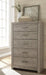 Culverbach Chest of Drawers - Home Furniture And More (Brentwood, MD)