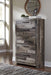 Derekson Chest of Drawers - Home Furniture And More (Brentwood, MD)