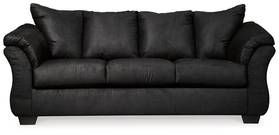 Darcy Sofa - Home Furniture And More (Brentwood, MD)