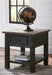 Tyler Creek End Table Set - Home Furniture And More (Brentwood, MD)