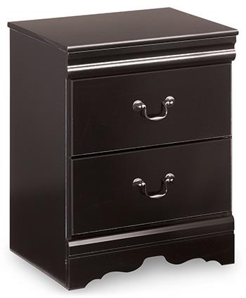 Huey Vineyard Bedroom Set - Home Furniture And More (Brentwood, MD)