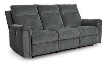 Barnsana Living Room Set - Home Furniture And More (Brentwood, MD)
