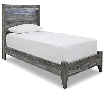 Baystorm Youth Bed - Home Furniture And More (Brentwood, MD)