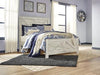 Bellaby Crossbuck Bed - Home Furniture And More (Brentwood, MD)