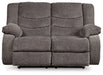 Tulen Reclining Loveseat - Home Furniture And More (Brentwood, MD)