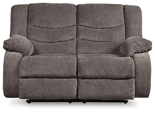 Tulen Reclining Loveseat - Home Furniture And More (Brentwood, MD)