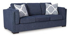 Evansley Living Room Set - Home Furniture And More (Brentwood, MD)