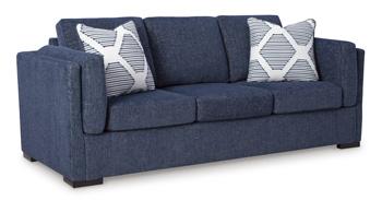 Evansley Living Room Set - Home Furniture And More (Brentwood, MD)