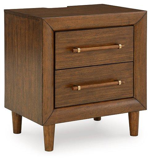 Lyncott Bedroom Set - Home Furniture And More (Brentwood, MD)