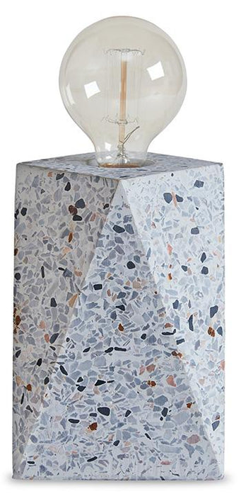 Maywick Table Lamp Set - Home Furniture And More (Brentwood, MD)