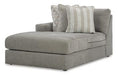 Avaliyah Double Chaise Sectional - Home Furniture And More (Brentwood, MD)