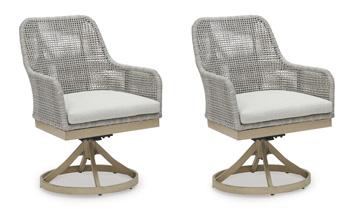 Seton Creek Outdoor Seating Set - Home Furniture And More (Brentwood, MD)