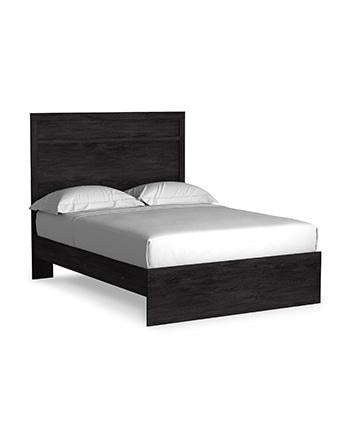 Belachime Bed - Home Furniture And More (Brentwood, MD)