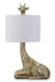 Ferrison Table Lamp - Home Furniture And More (Brentwood, MD)