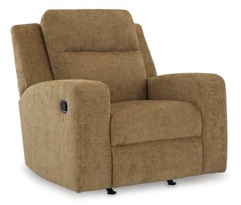 Kanlow Recliner - Home Furniture And More (Brentwood, MD)