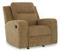 Kanlow Recliner - Home Furniture And More (Brentwood, MD)
