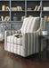 Kambria Swivel Glider Accent Chair - Home Furniture And More (Brentwood, MD)