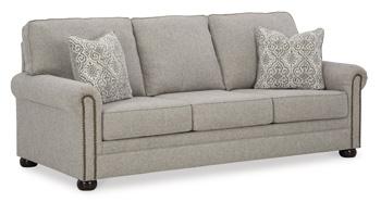 Gaelon Sofa - Home Furniture And More (Brentwood, MD)