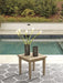 Gerianne End Table - Home Furniture And More (Brentwood, MD)