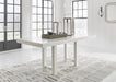 Robbinsdale Dining Package - Home Furniture And More (Brentwood, MD)