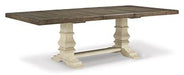 Bolanburg Dining Room Set - Home Furniture And More (Brentwood, MD)