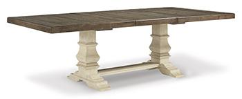 Bolanburg Dining Room Set - Home Furniture And More (Brentwood, MD)