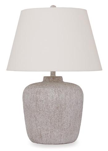 Danry Lamp Set - Home Furniture And More (Brentwood, MD)