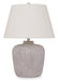 Danry Lamp Set - Home Furniture And More (Brentwood, MD)