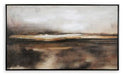 Drewland Wall Art - Home Furniture And More (Brentwood, MD)