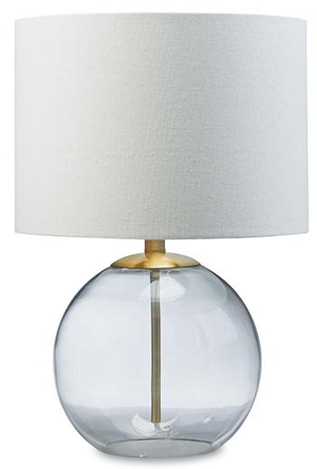 Samder Lamp Set - Home Furniture And More (Brentwood, MD)