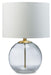 Samder Lamp Set - Home Furniture And More (Brentwood, MD)