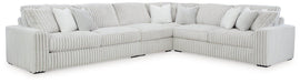 Stupendous Sectional - Home Furniture And More (Brentwood, MD)