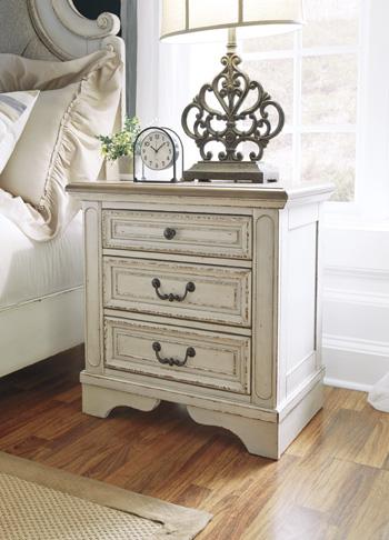Realyn Bedroom Set - Home Furniture And More (Brentwood, MD)