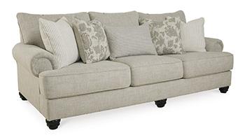 Asanti Sofa - Home Furniture And More (Brentwood, MD)