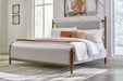 Lyncott Bedroom Set - Home Furniture And More (Brentwood, MD)