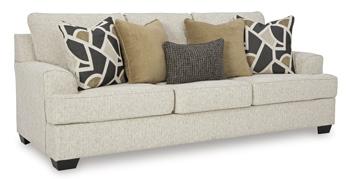 Heartcort Sofa - Home Furniture And More (Brentwood, MD)