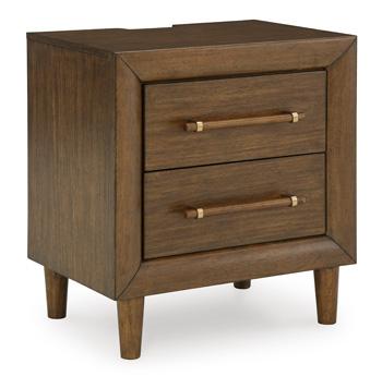 Lyncott Bedroom Set - Home Furniture And More (Brentwood, MD)