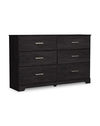 Belachime Dresser - Home Furniture And More (Brentwood, MD)