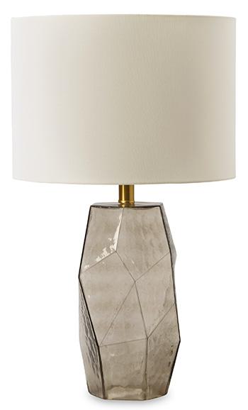 Taylow Lamp Set - Home Furniture And More (Brentwood, MD)