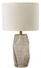 Taylow Lamp Set - Home Furniture And More (Brentwood, MD)