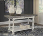 Havalance Sofa/Console Table - Home Furniture And More (Brentwood, MD)