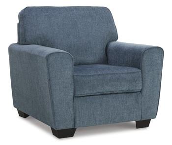 Cashton Chair - Home Furniture And More (Brentwood, MD)