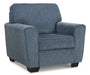 Cashton Chair - Home Furniture And More (Brentwood, MD)