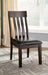 Haddigan Dining Chair Set - Home Furniture And More (Brentwood, MD)