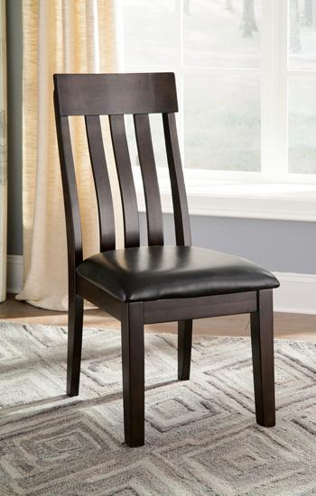 Haddigan Dining Set - Home Furniture And More (Brentwood, MD)