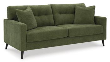 Bixler Living Room Set - Home Furniture And More (Brentwood, MD)