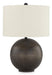 Hambell Lamp Set - Home Furniture And More (Brentwood, MD)