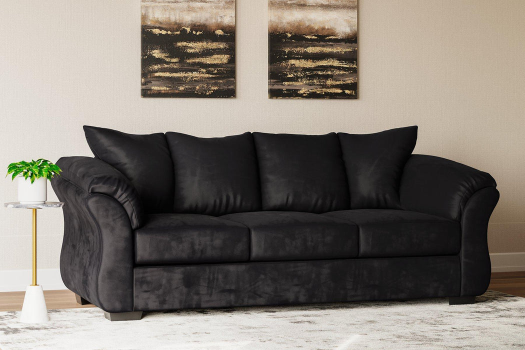 Darcy Sofa - Home Furniture And More (Brentwood, MD)