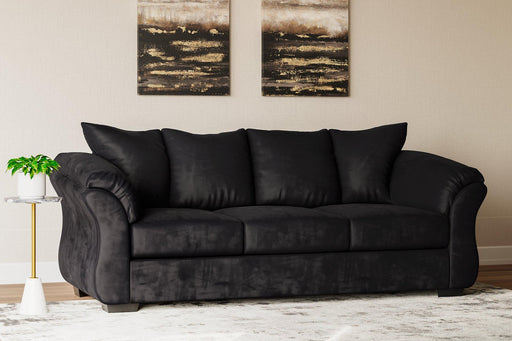Darcy Sofa - Home Furniture And More (Brentwood, MD)