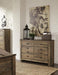 Trinell Bedroom Set - Home Furniture And More (Brentwood, MD)